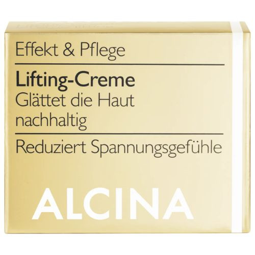 Alcina Lifting-Creme 50 ml